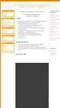 Mobile Screenshot of clausen-netzwerkpartner.ch